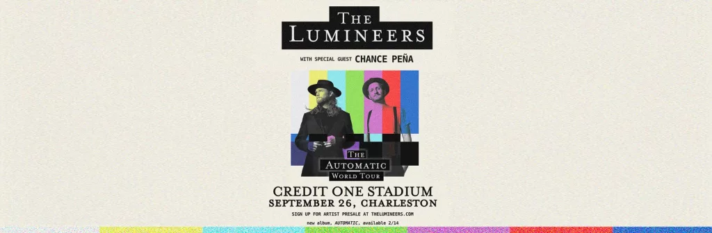 lumineers