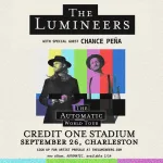 lumineers