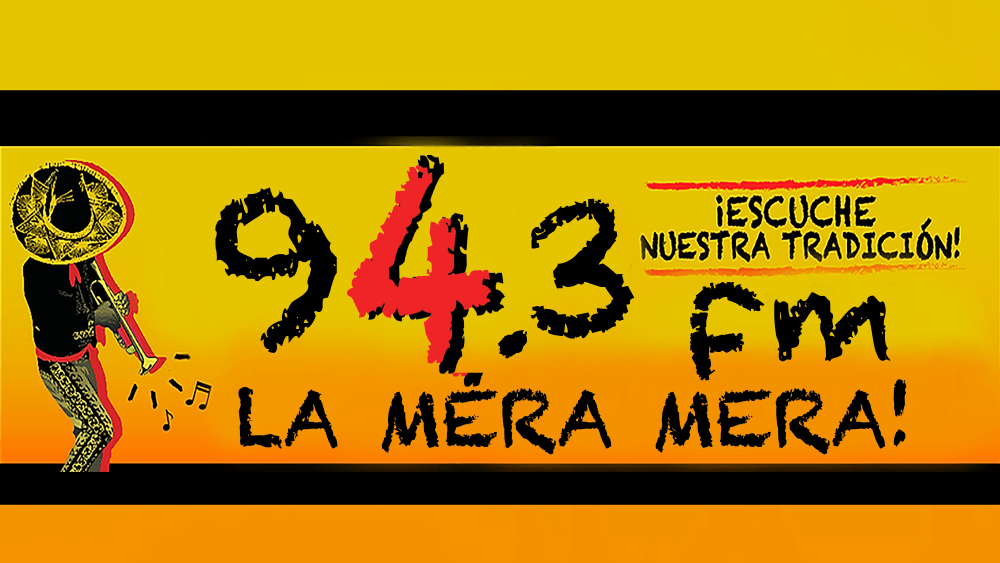 La Mera Mera