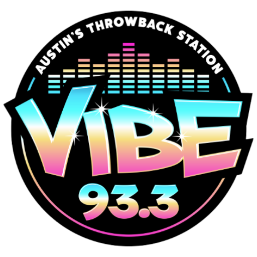 Vibe 93.3 Austin's Throwback Station