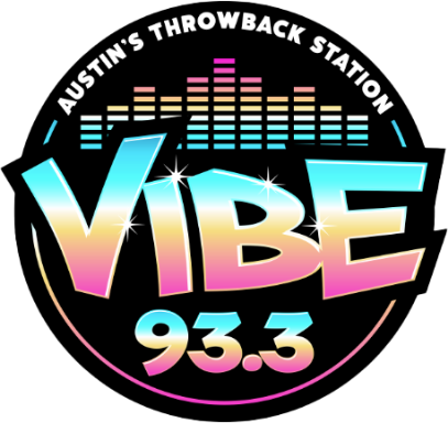 vibe933 logo