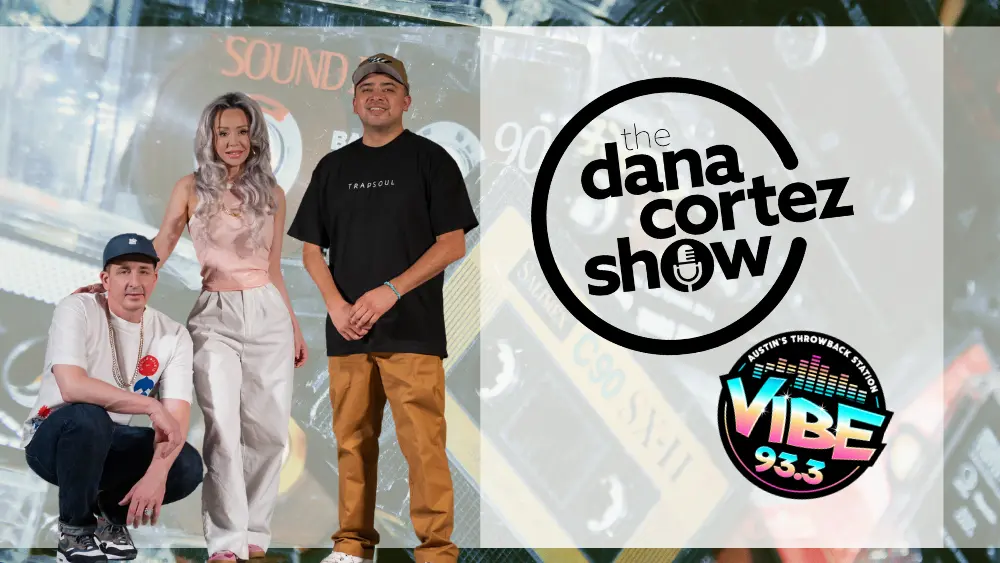 dana cortez show