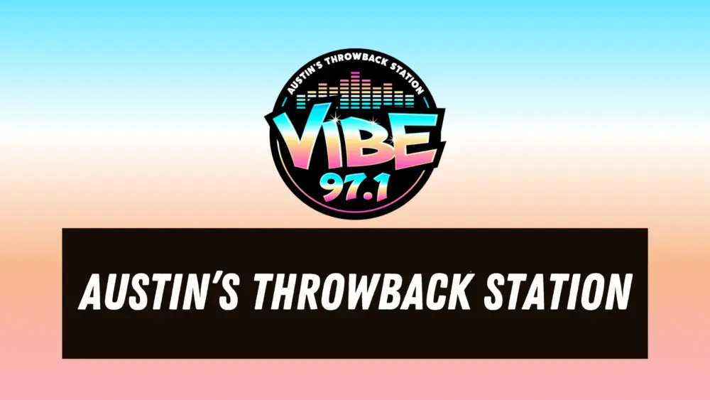 Austin's Throwback station