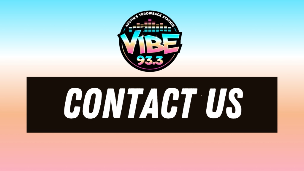 Contact Us Header image