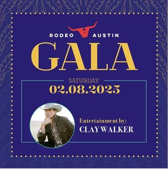 Rodeo Gala