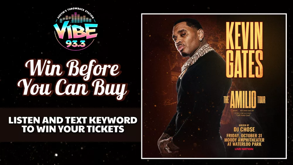 Kevin Gates