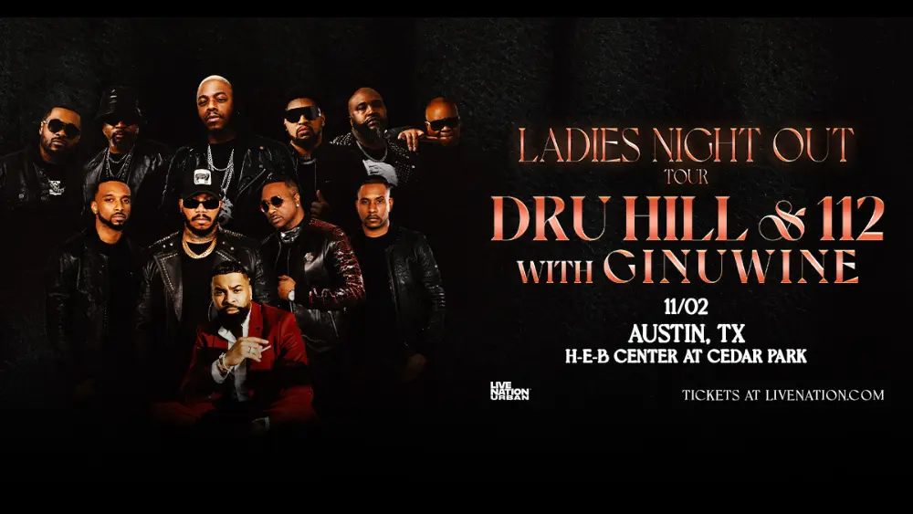 Dru Hill