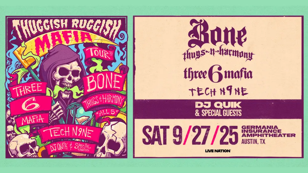 Bone Thugs