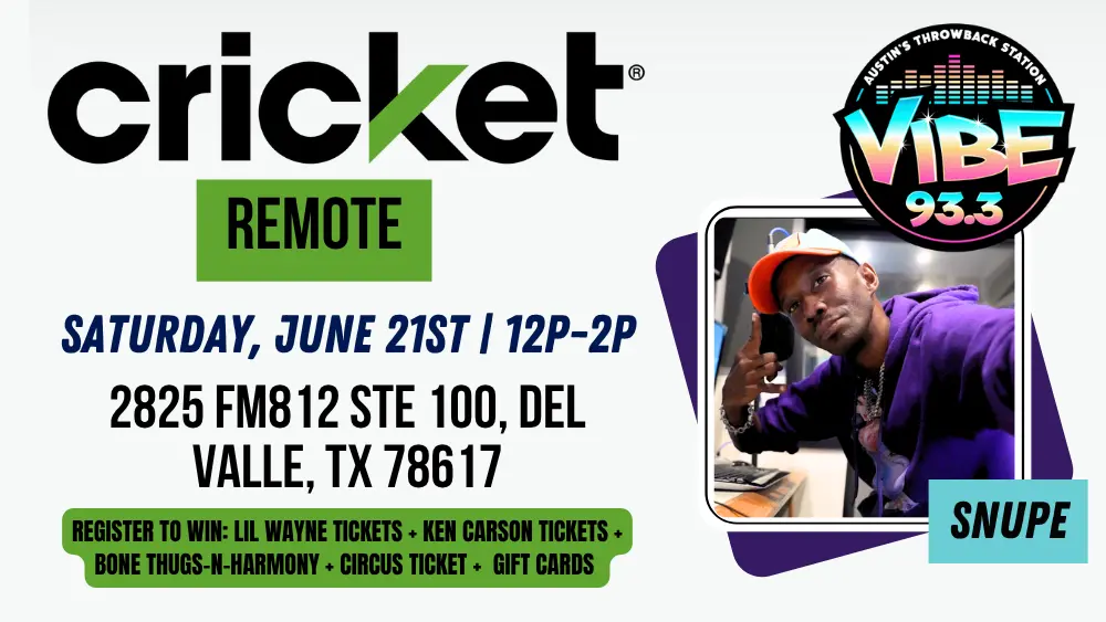 remote
