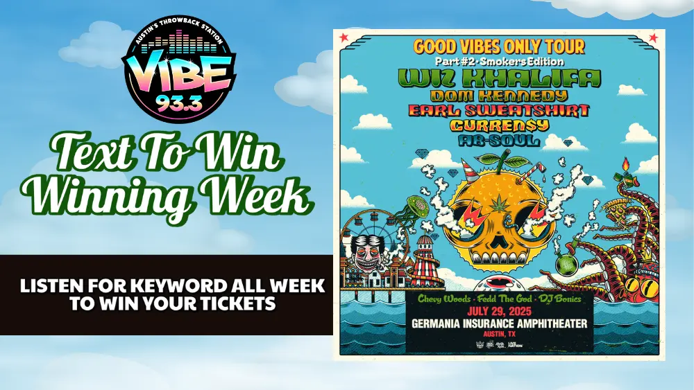 Text to Win Wiz Khalifa