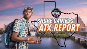 Snupe Daniel's ATX Report