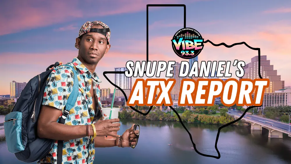 Snupe Daniel's ATX Report