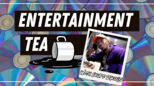 Snupe Daniel's Entertainment Tea