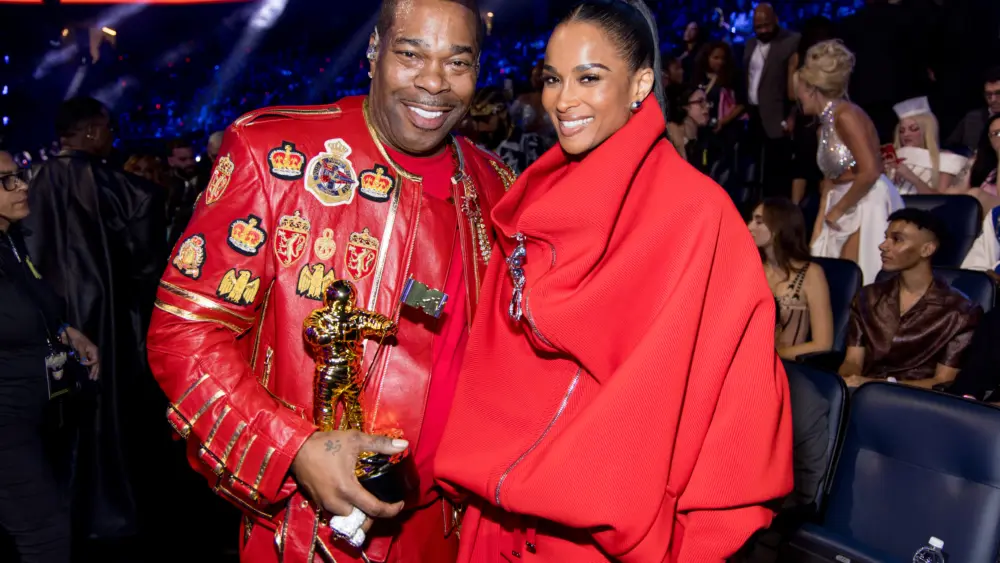 2025 MTV Video Music Awards - Show