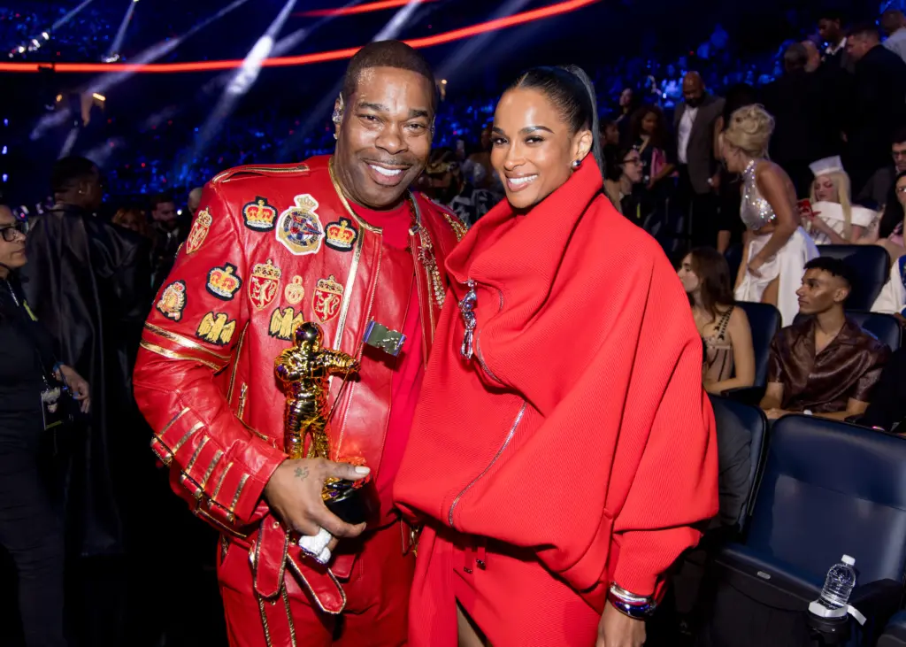 2025 MTV Video Music Awards - Show