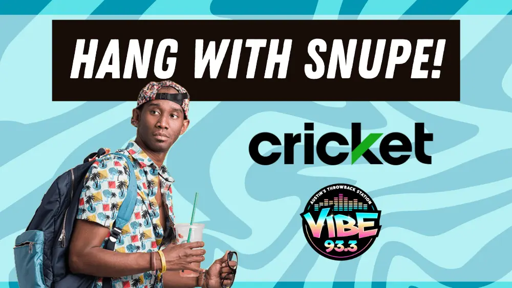 Snupe Cricket