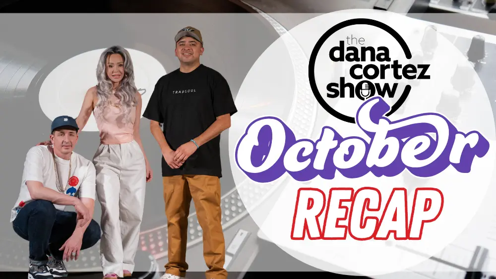 DCS October Recap
