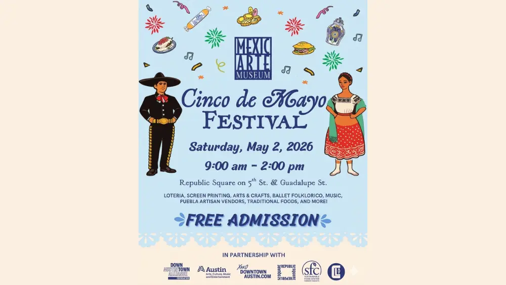 Cinco de Mayo Festival