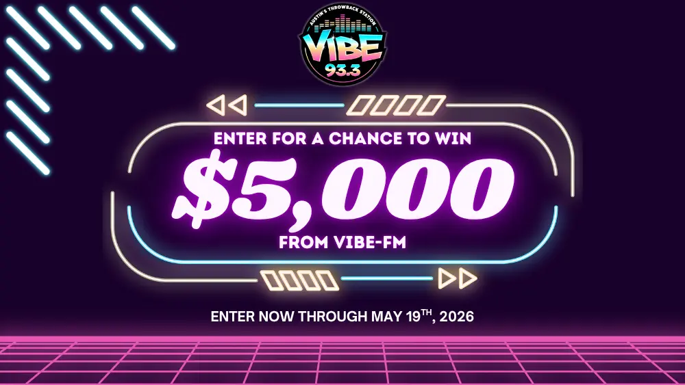 $5000 Sweepstakes