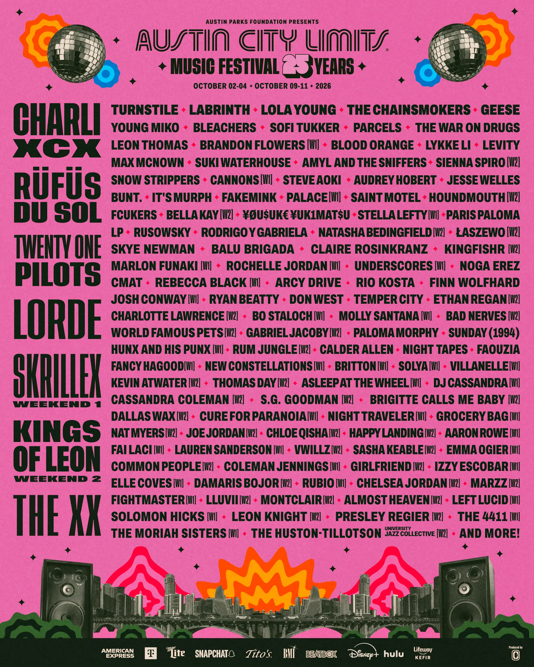 ACL