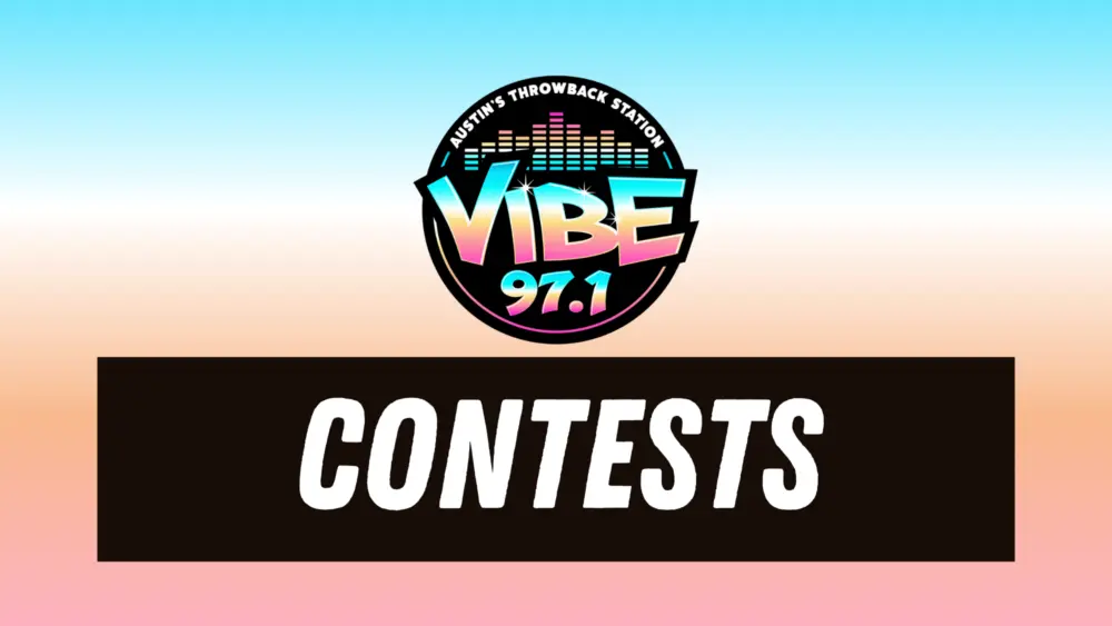 Vibe 927 contests