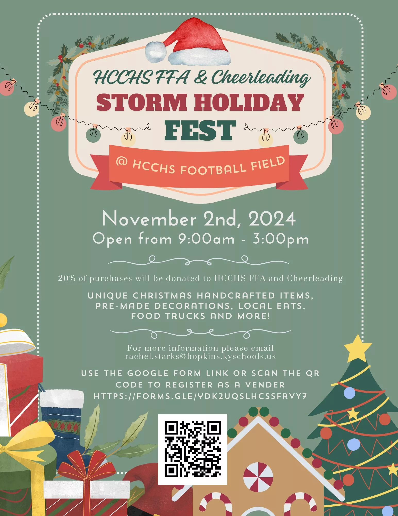 central-holiday-fest