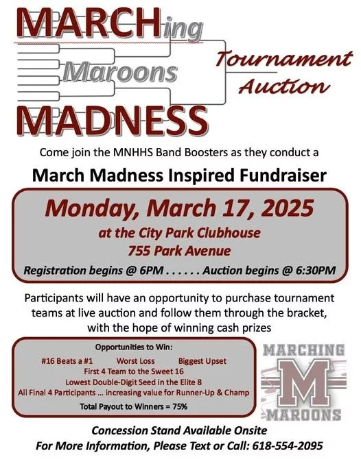 marching-maroons-madness