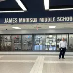 career-lab-ribbon-cutting-james-madison-middle-school-67