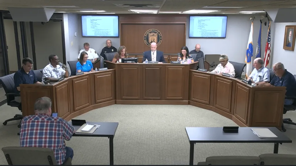 madisonville-city-council