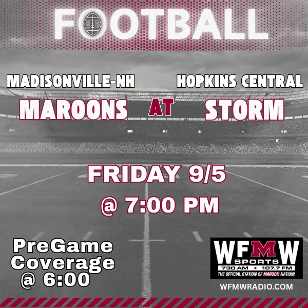 maroons-football