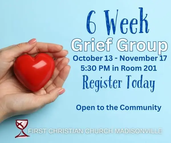 grief-group-first-christian-church