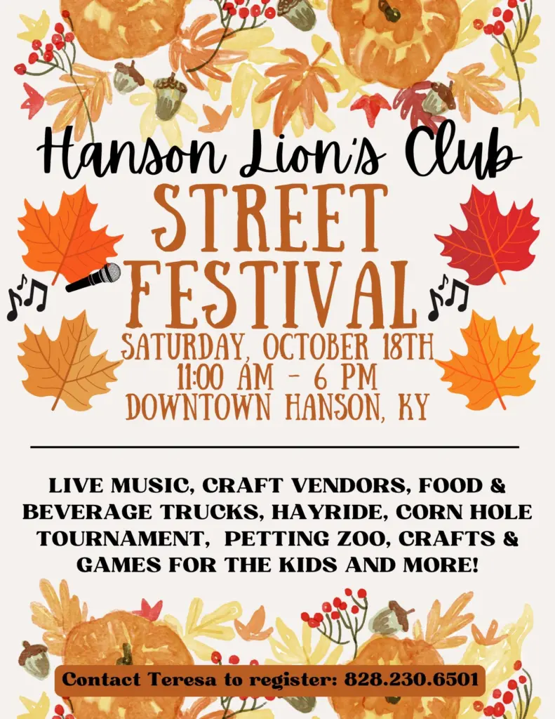 hanson-lions-festival