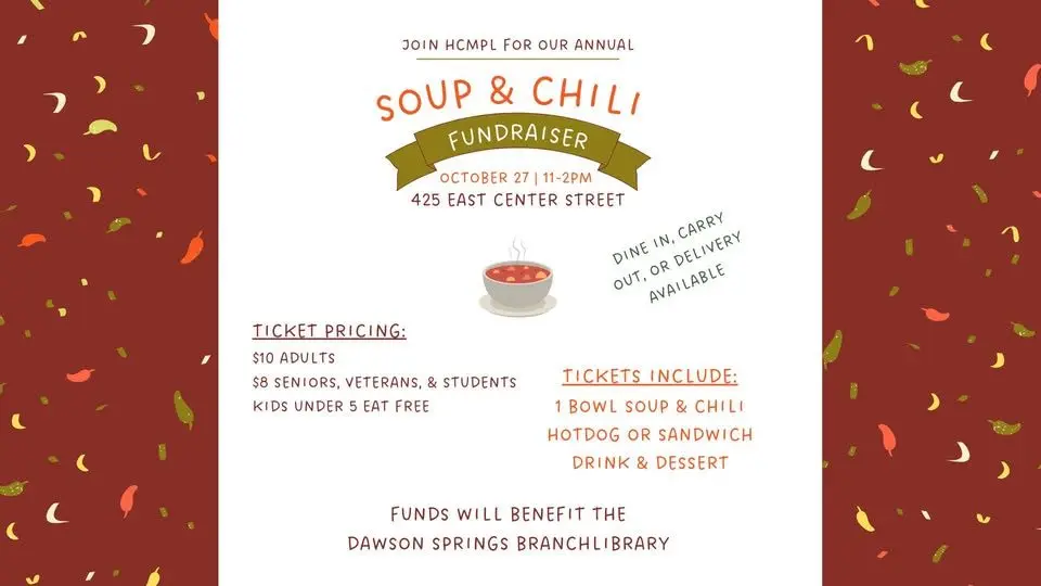soup-chili-fundraiser-library