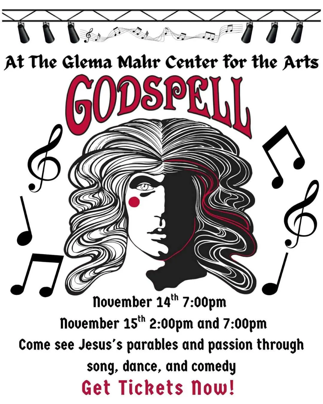 godspell