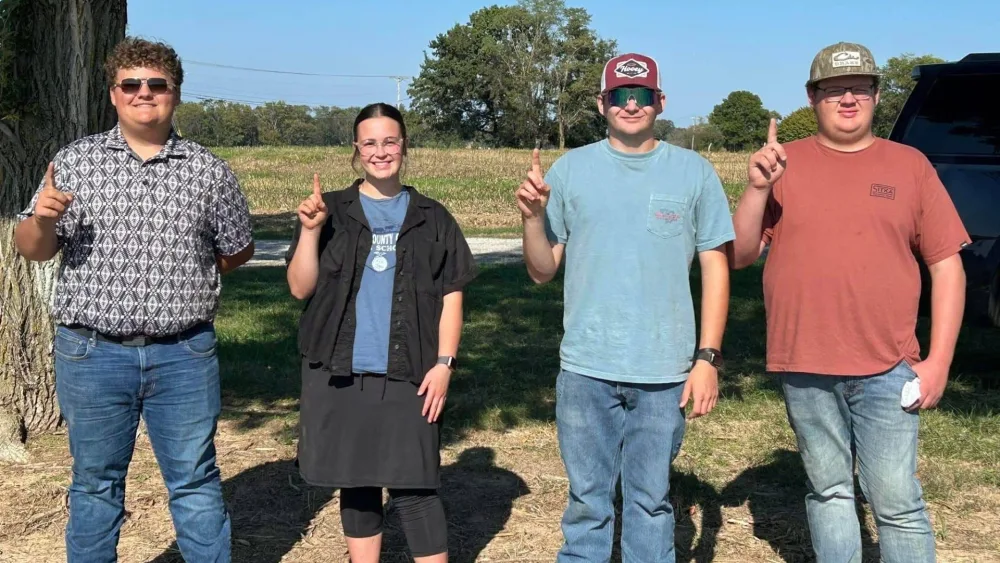 hopkins-central-ffa-land-judging