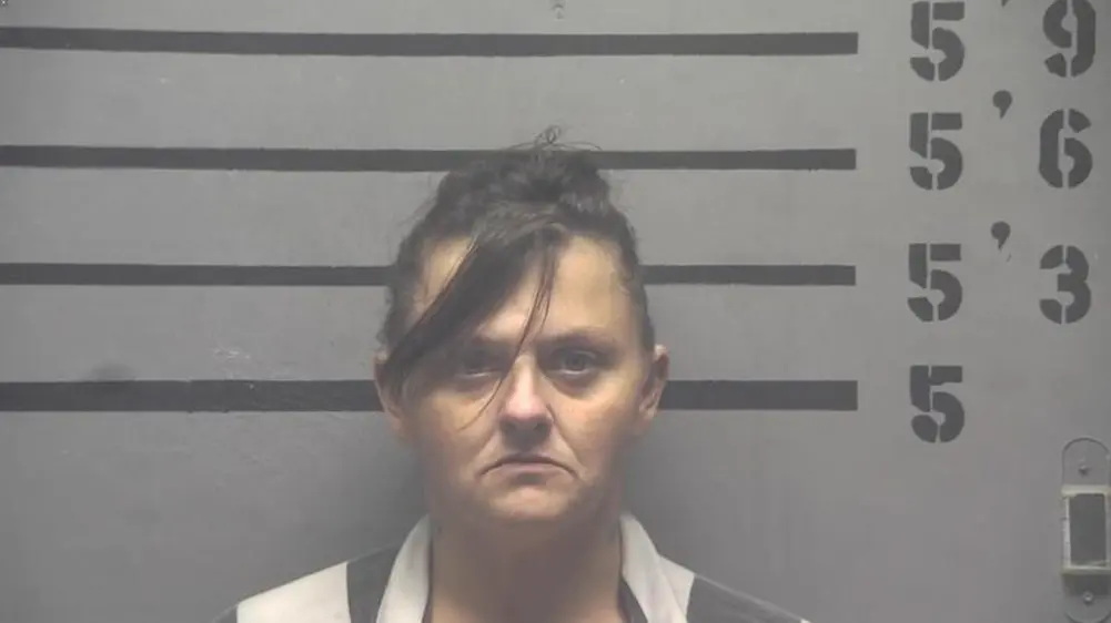 10-27-25-rachel-foster-mugshot