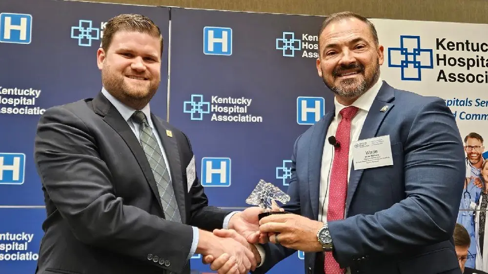 10-27-25-rep-wade-williams-2025-legislative-hero-recognition-baptist-health-deaconess-madisonville-pic