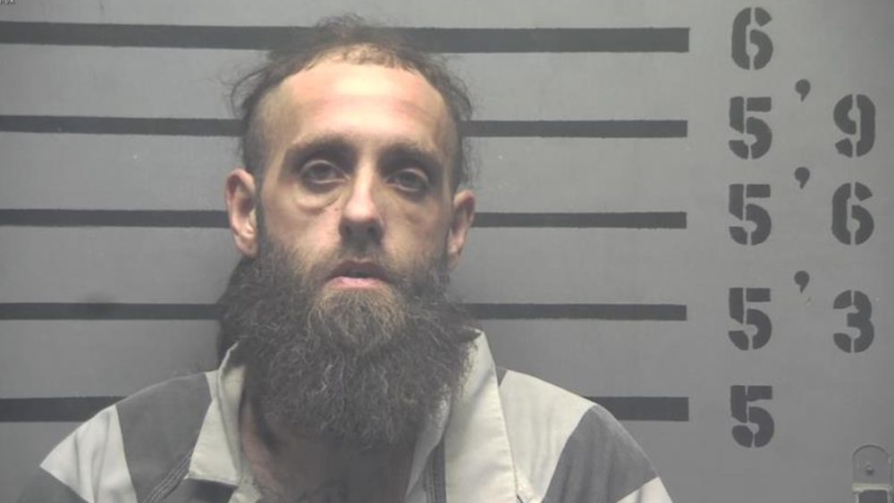 Madisonville Traffic Stop Leads to Seizure of Large Amount of Meth ...