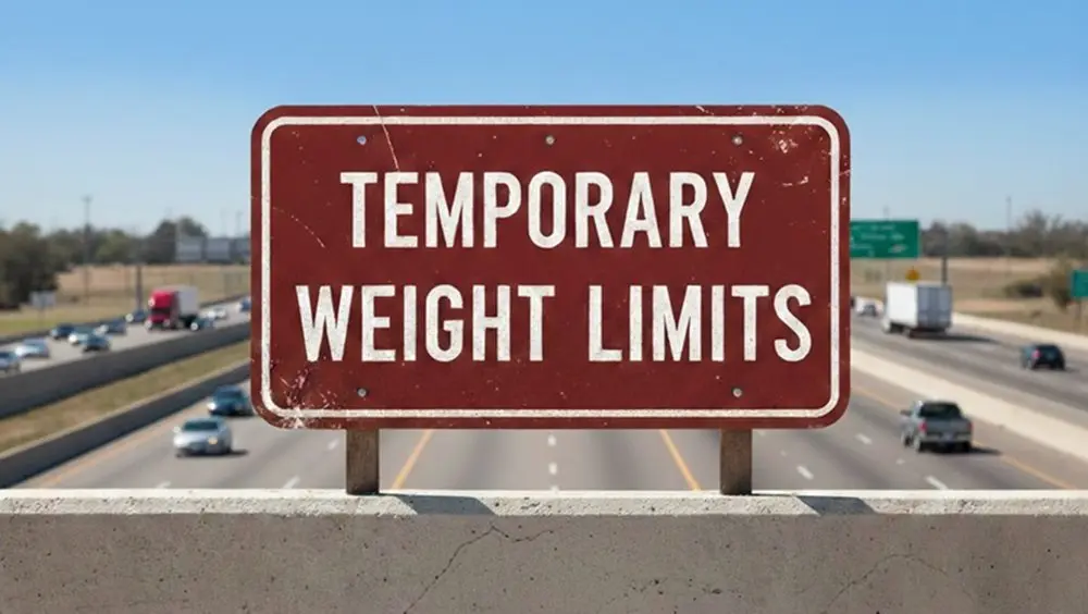 temporary-weight-limits-sign-google-gemini