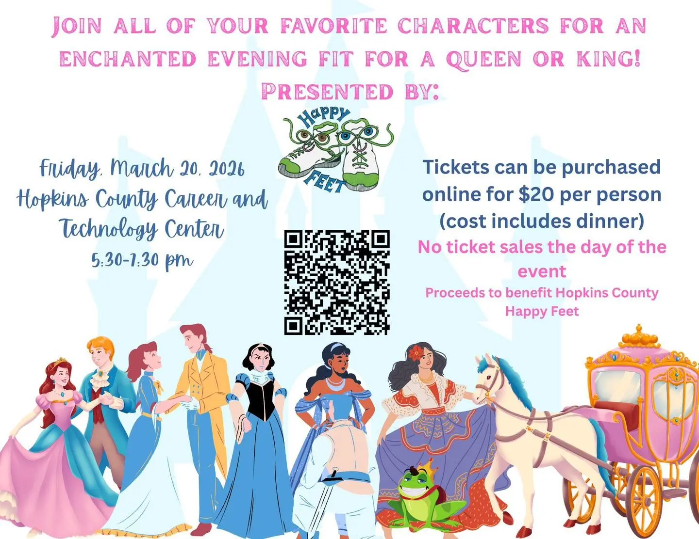 happy-feet-enchanted-evening