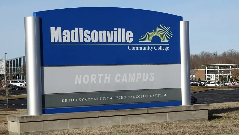 madisonville-community-college-signage