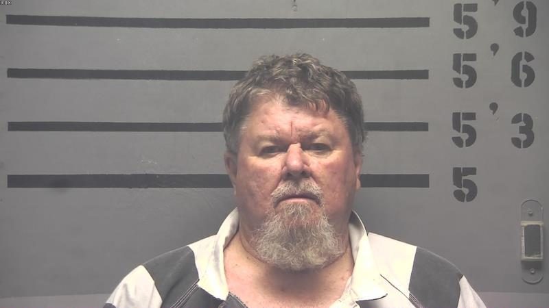 Greenville Man Charged With Meth Trafficking Following Madisonville ...