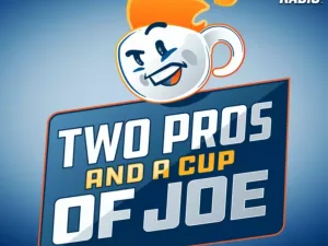 Two Pros & Cup of Joe