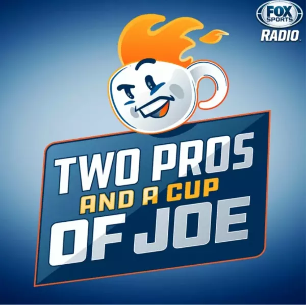 Two Pros & Cup of Joe