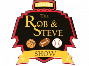 Rob and Steve Show