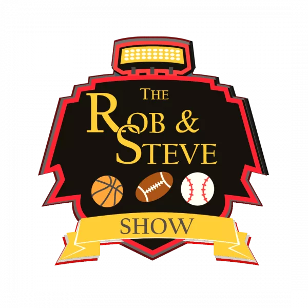 Rob and Steve Show