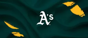 Chicago Cubs at Athletics
