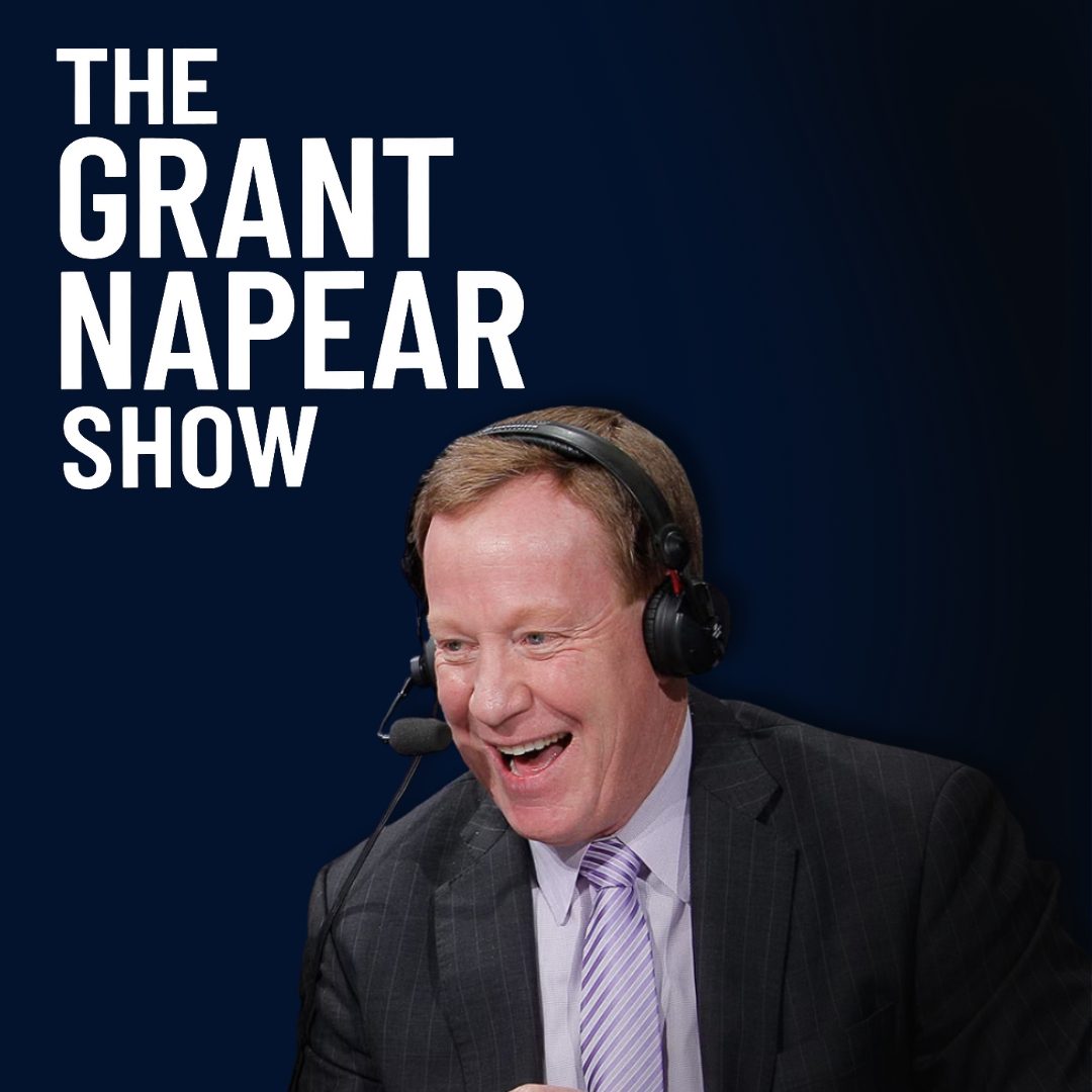 The Grant Napear Show