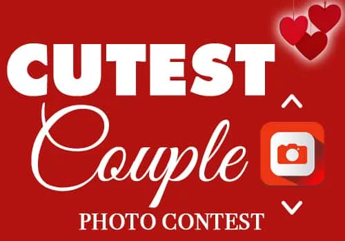 cutestcouple-valentinesday