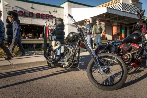 Bike Nights